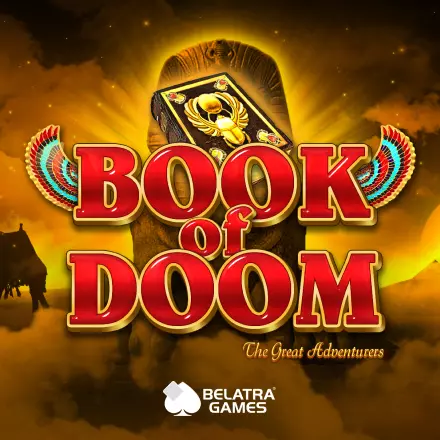 Book of Doom