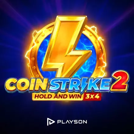 Coin strike 2