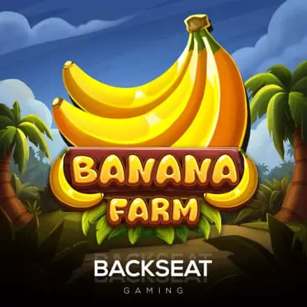 Banana farm