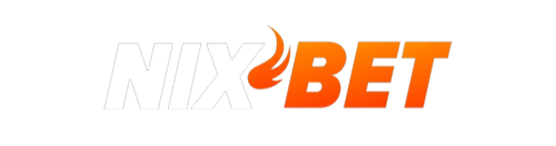 Nixbet Casino logo